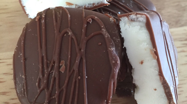 Peppermint Patties