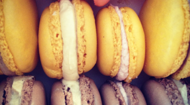 French Macaron