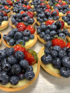 Full Day - Island Flavours, August 2, 2025 9:00AM-5:00PM