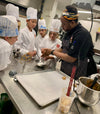 Level 1 - Culinary Training for Grades 4-6