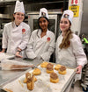 Level 3 - Culinary Training for High School (Grades 10-12)