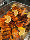 1/2 Day - Backyard BBQs & Craft Beers - 12:30PM-5:00PM