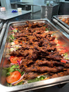 1/2 Day - Backyard BBQs & Craft Beers - 12:30PM-5:00PM