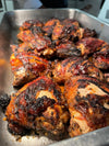 1/2 Day - Backyard BBQs & Craft Beers - 12:30PM-5:00PM
