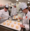 Level 3 - Culinary Training for High School (Grades 10-12)