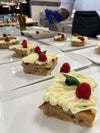 1/2 Day -  Delizioso Italian Cuisine! - 12:30PM-5:00PM