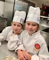 Level 1 - Culinary Training for Grades 4-6