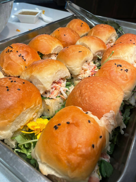 Full Day - Island Flavours, August 2, 2025 9:00AM-5:00PM