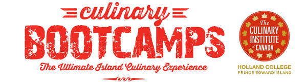 Culinary Bootcamps PEI