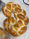 1/2 Day - Bake and Take - Knead Bread! 9:00AM-2:00PM