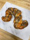 1/2 Day - Bake and Take - Knead Bread! 9:00AM-2:00PM
