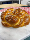 1/2 Day - Bake and Take - Knead Bread! 9:00AM-2:00PM