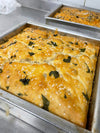 1/2 Day - Bake and Take - Knead Bread! 9:00AM-2:00PM