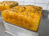 1/2 Day - Bake and Take - Knead Bread! 9:00AM-2:00PM