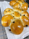 1/2 Day - Bake and Take - Knead Bread! 9:00AM-2:00PM