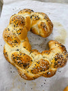 1/2 Day - Bake and Take - Knead Bread! 9:00AM-2:00PM