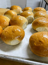 1/2 Day - Bake and Take - Knead Bread! 9:00AM-2:00PM