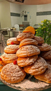 1/2 Day "Let's Do Brunch!" 9:00AM-1:30PM