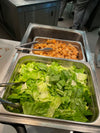 1/2 Day -  Delizioso Italian Cuisine! - 12:30PM-5:00PM