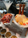 1/2 Day "Let's Do Brunch!" 9:00AM-1:30PM