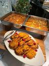 1/2 Day "Let's Do Brunch!" 9:00AM-1:30PM