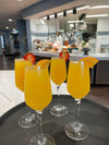 1/2 Day "Let's Do Brunch!" 9:00AM-1:30PM