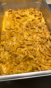 1/2 Day -  Delizioso Italian Cuisine! - 12:30PM-5:00PM