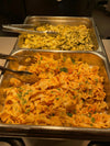 1/2 Day -  Delizioso Italian Cuisine! - 12:30PM-5:00PM