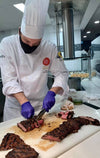 1/2 Day - Savour the Season - 12:30PM-5:30PM