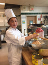Level 2 - Culinary Training for Junior High (Grades 7 - 9 )