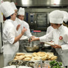 Level 3 - Culinary Training for High School (Grades 10-12)